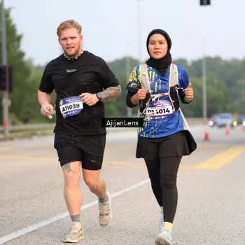 Runner Photo 5858190