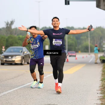 Runner Photo 5858197