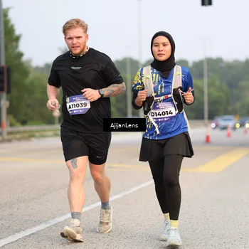 Runner Photo 5858201