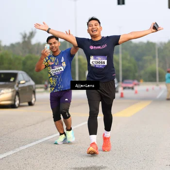 Runner Photo 5858205