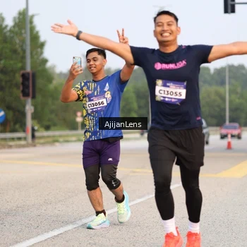 Runner Photo 5858215