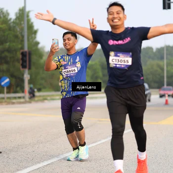 Runner Photo 5858216
