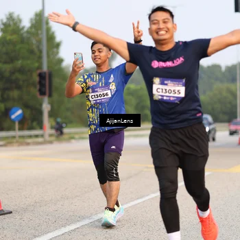Runner Photo 5858217