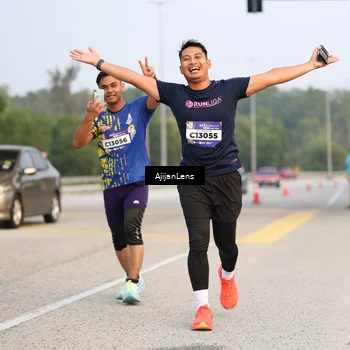 Runner Photo 5858220