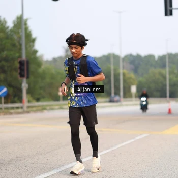 Runner Photo 5858222