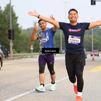 Runner Photo 5858228