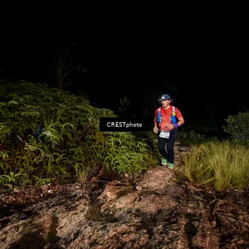 Runner Photo 5858229