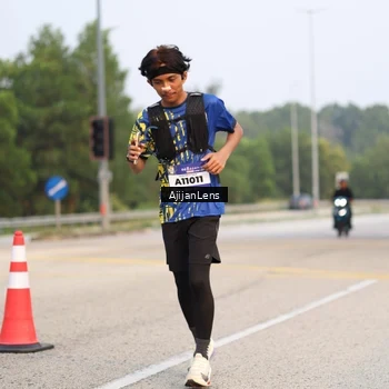 Runner Photo 5858233