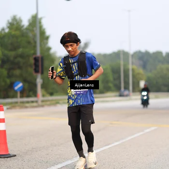 Runner Photo 5858235