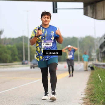 Runner Photo 5858241