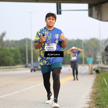 Runner Photo 5858244