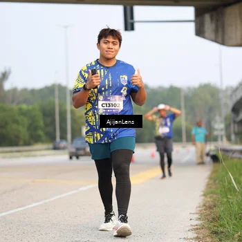 Runner Photo 5858245