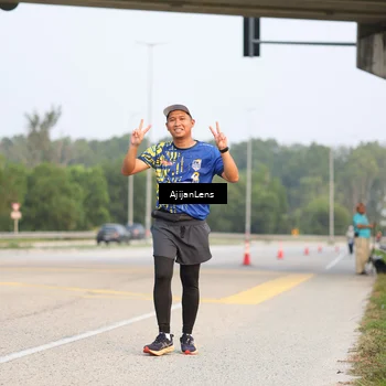 Runner Photo 5858251