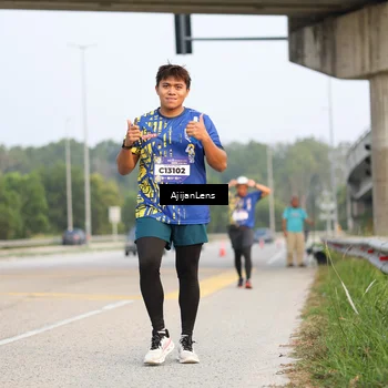 Runner Photo 5858252