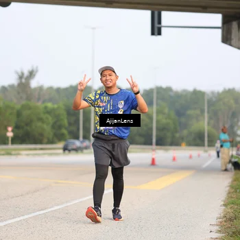 Runner Photo 5858253