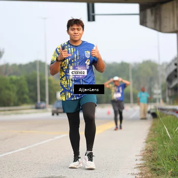 Runner Photo 5858256
