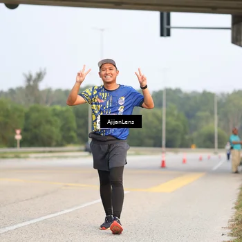Runner Photo 5858260