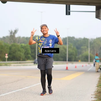 Runner Photo 5858261
