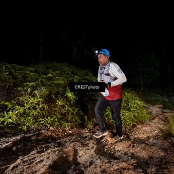 Runner Photo 5858263