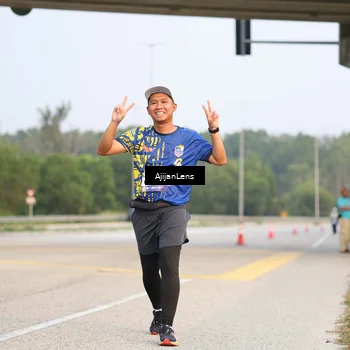 Runner Photo 5858266
