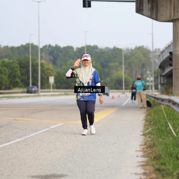 Runner Photo 5858267