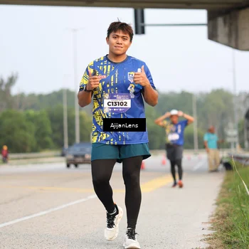 Runner Photo 5858269