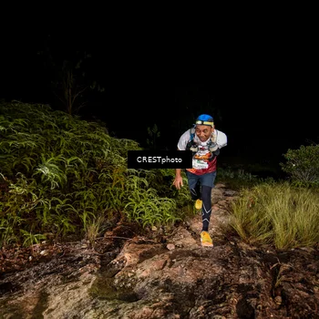 Runner Photo 5858270