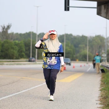 Runner Photo 5858273