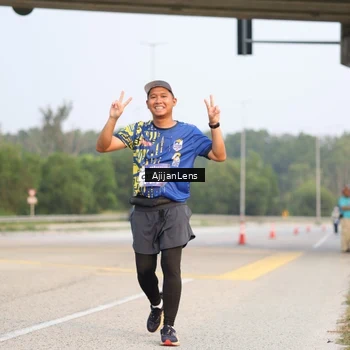 Runner Photo 5858274