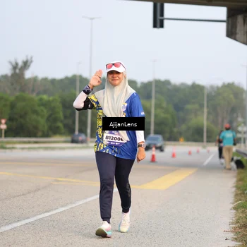 Runner Photo 5858279