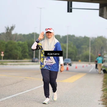 Runner Photo 5858280