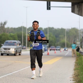 Runner Photo 5858281