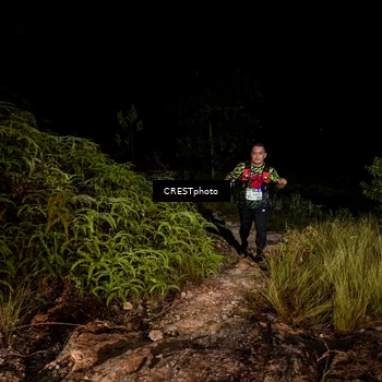 Runner Photo 5858286