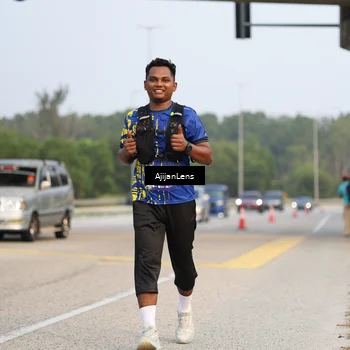 Runner Photo 5858288