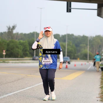Runner Photo 5858289