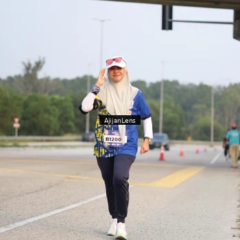 Runner Photo 5858290