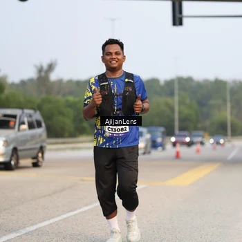 Runner Photo 5858291