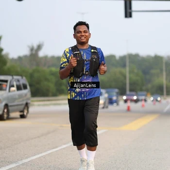 Runner Photo 5858293