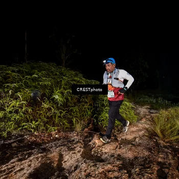 Runner Photo 5858294