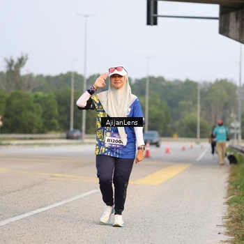 Runner Photo 5858296