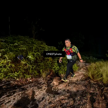 Runner Photo 5858297