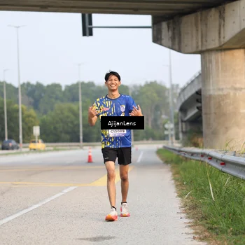Runner Photo 5858300