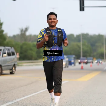 Runner Photo 5858301