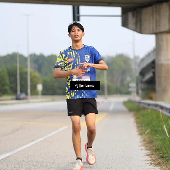 Runner Photo 5858303