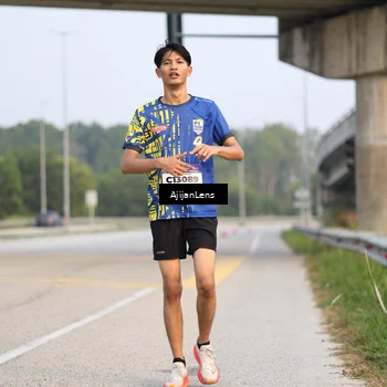 Runner Photo 5858306