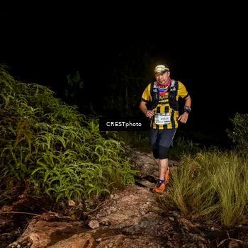 Runner Photo 5858307