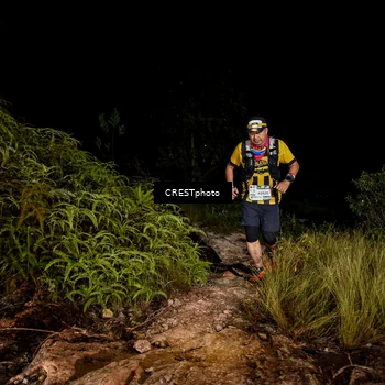Runner Photo 5858310