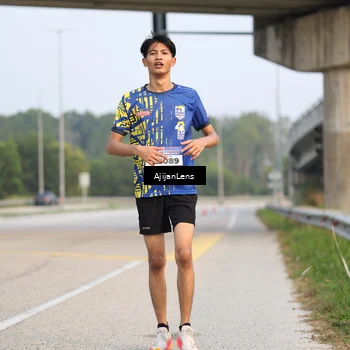 Runner Photo 5858312