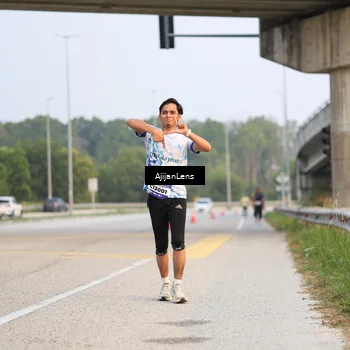 Runner Photo 5858322
