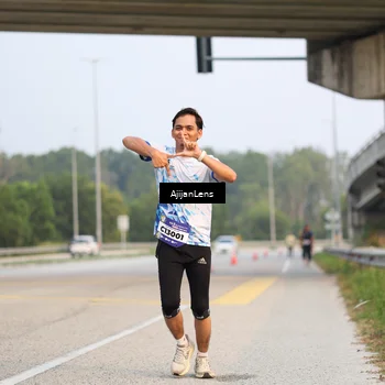 Runner Photo 5858323